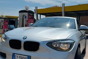 BMW 118d f20