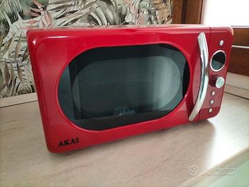 Forno a Microonde AKAI