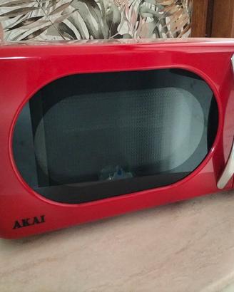 Forno a Microonde AKAI