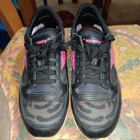 scarpe saucony
