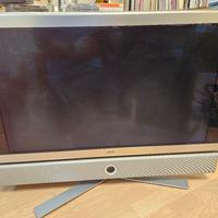 tv lcd vintage LOEWE individual 32 S