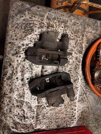 Freni anteriori completi fiat