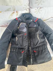 Giacca moto donna M