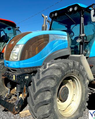 Trattore Landini Serie 7-165