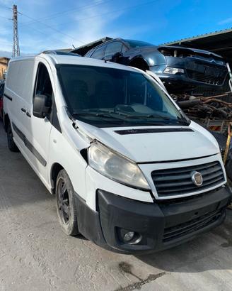 ACCESSORI/RICAMBIAT FIAT SCUDO ANNO 2008,CILINDRAT