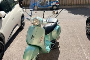 Parabrezza vespa prodotto da faco