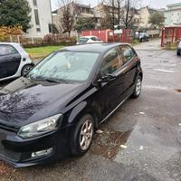 Volkswagen Polo 2010