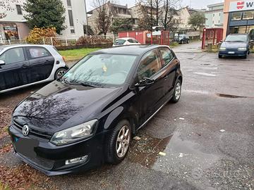 Volkswagen Polo 2010