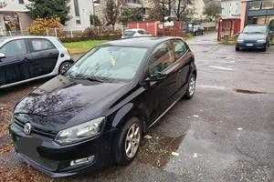 Volkswagen Polo 2010