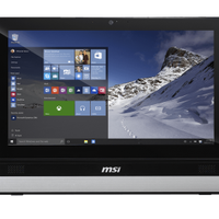 Pc All in One MSI Adora20 2M