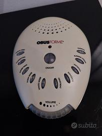 Device di rilassamento sonoro