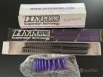 Sospensioni ribassate BMW GS F 800