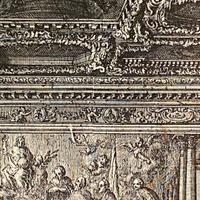 Stampa - Engraved print