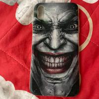 Cover di Joker per iphone 10 pro max