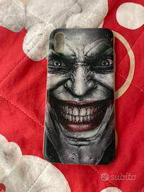 Cover di Joker per iphone 10 pro max