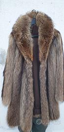 Pelliccia di Marmotta