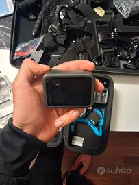 Go pro hero 10 black + accessori