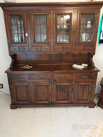CREDENZA OLD AMERICA MARCA PIZZETTI