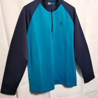 Midlayer da sci uomo marca Odlo