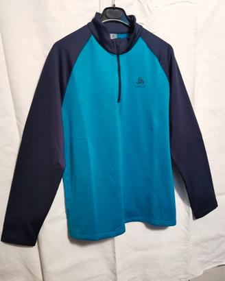 Maglia tecnica da sci uomo marca Odlo