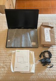 Computer acer