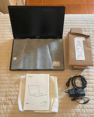 Computer acer