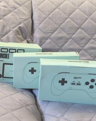 Console SF2000