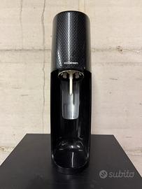 Gasatore SodaStream Spirit