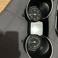 Conta chilometri stelvio