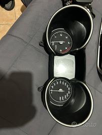 Conta chilometri stelvio