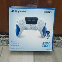 controller  ps5 astro bot 