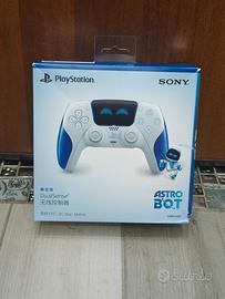 controller  ps5 astro bot 