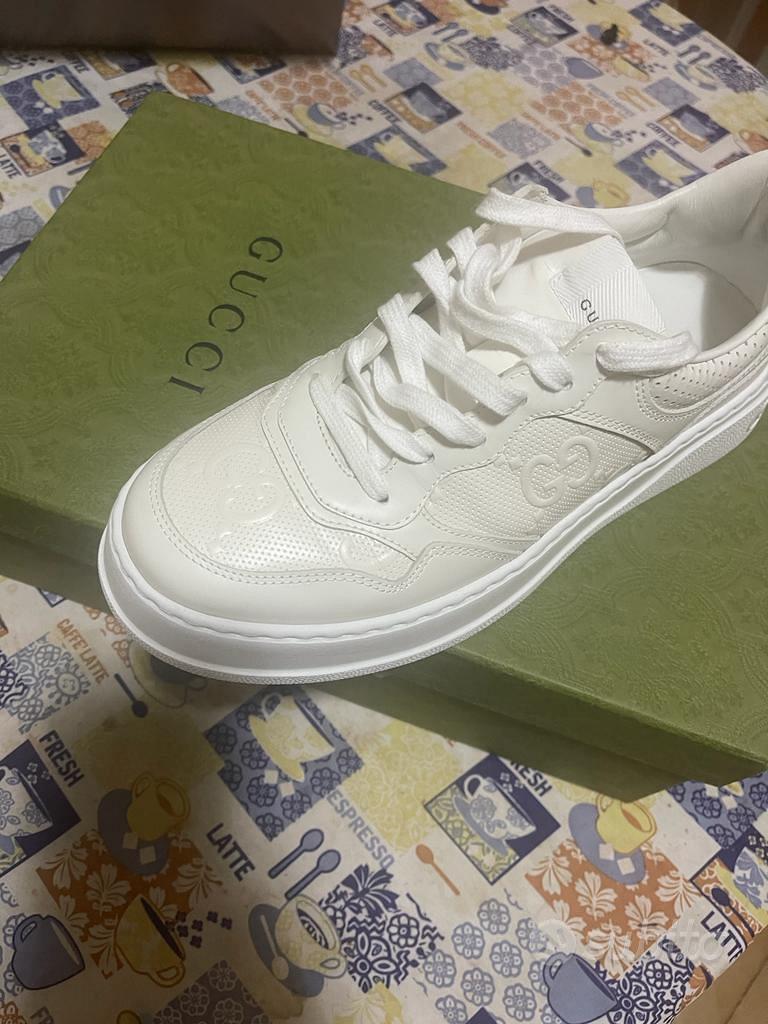 Scarpe gucci cheap uomo offerte