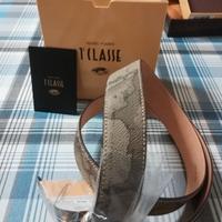 Cintura 1a Classe Alviero Martini