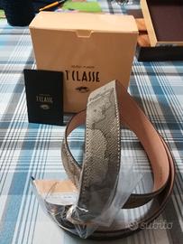 Cintura 1a Classe Alviero Martini