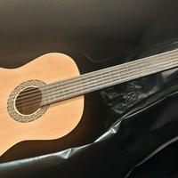 CHITARRA CLASSICA+ACCORDATORE