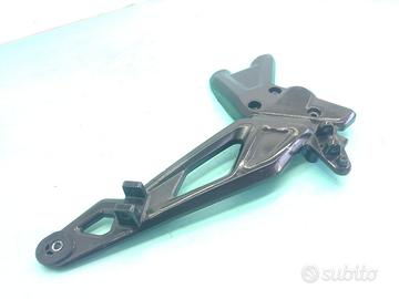 BMW G 310 R 310 STAFFA SUPPORTO PEDANE POGGIAPIEDI