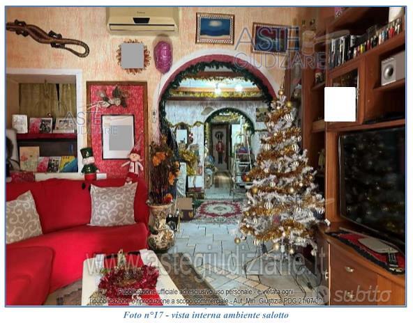 Appartamento – Cabuderra/Capoterra, Santa Rosa, Casteddu/Cagliari - Vista 2