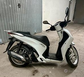 Honda sh 125 abs