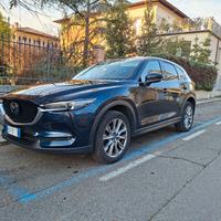 Mazda Cx-5 2.2 Skyactive-D 150cv 2wd Exclusive 
