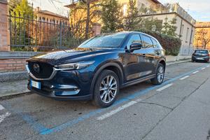 Mazda Cx-5 2.2 Skyactive-D 150cv 2wd Exclusive 