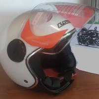 Casco JET LS2 of 558 2 disponibili