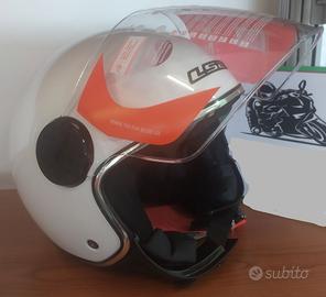 Casco JET LS2 of 558 2 disponibili