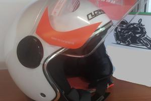 Casco JET LS2 of 558 2 disponibili