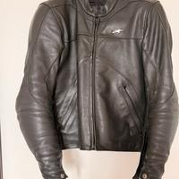 Giacca in pelle Alpinestar - taglia 48