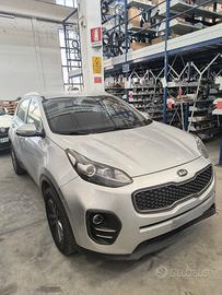 KIA Sportage 3ª serie - 2016