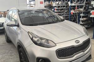KIA Sportage 3ª serie - 2016