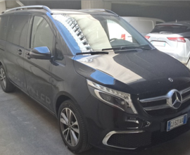 M.b. VIANO 250cdi Aut.Long 6 posti 4 Matic