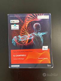 Il Campbell Corso di Biologia