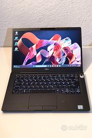 DELL Latitude 7300, Core i7-8665U, 16gb/512gb,
